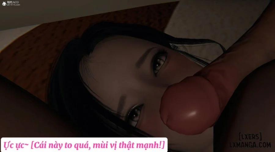 Chiếm Đoạt Mẹ 1.2 trang 38