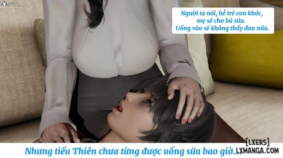 Chiếm Đoạt Mẹ 1.2 trang 5