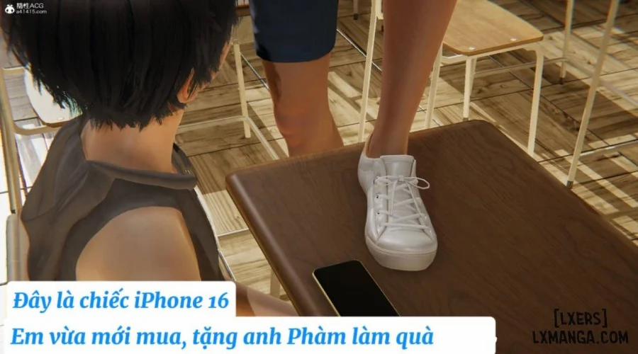 Chiếm Đoạt Mẹ 1.2 trang 56