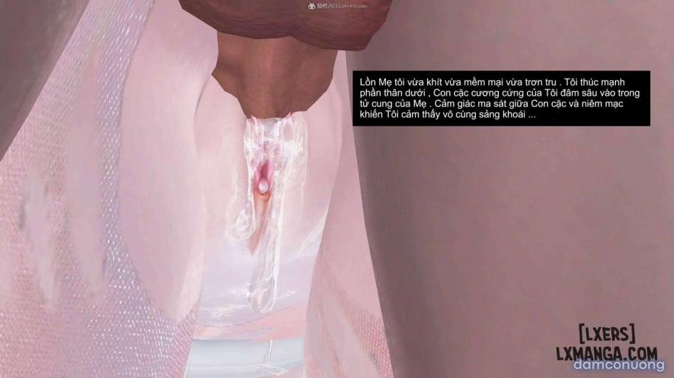 Chiếm Đoạt Mẹ 4 trang 26