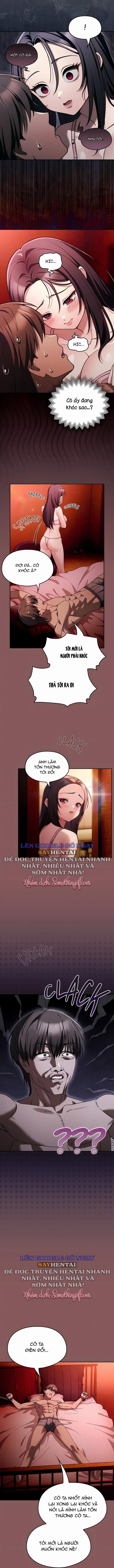 Chiếm Hữu Đời Đời 2 trang 1