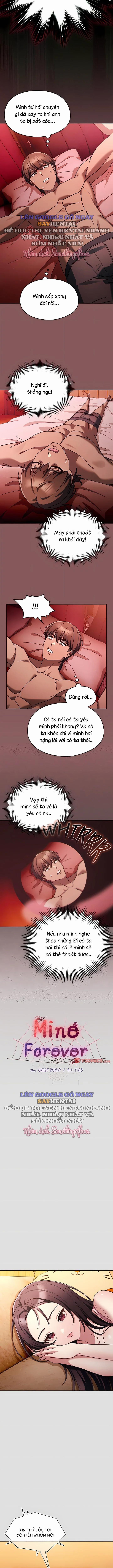Chiếm Hữu Đời Đời 2 trang 4