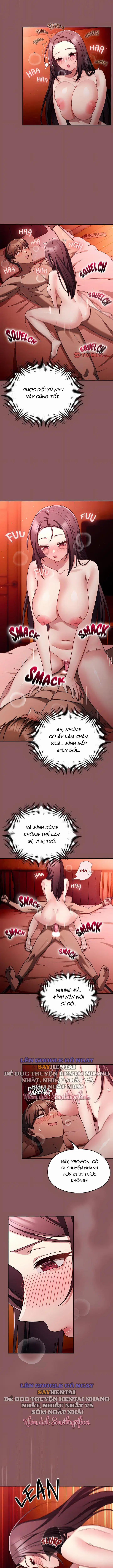 Chiếm Hữu Đời Đời 3 trang 2
