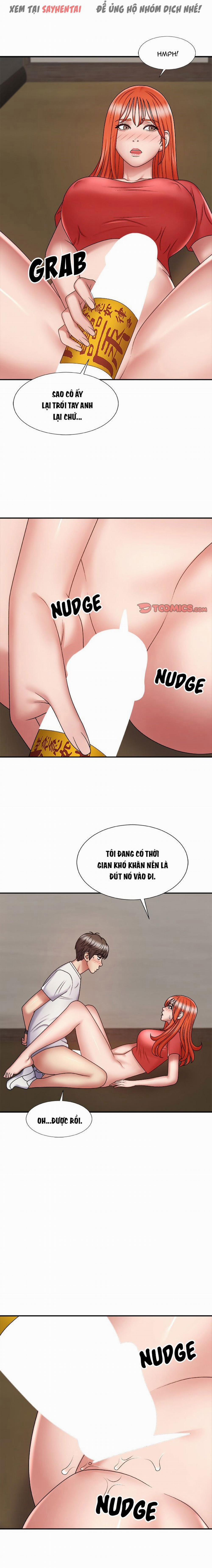 Chiếm Hữu Linh Hồn 10 trang 4