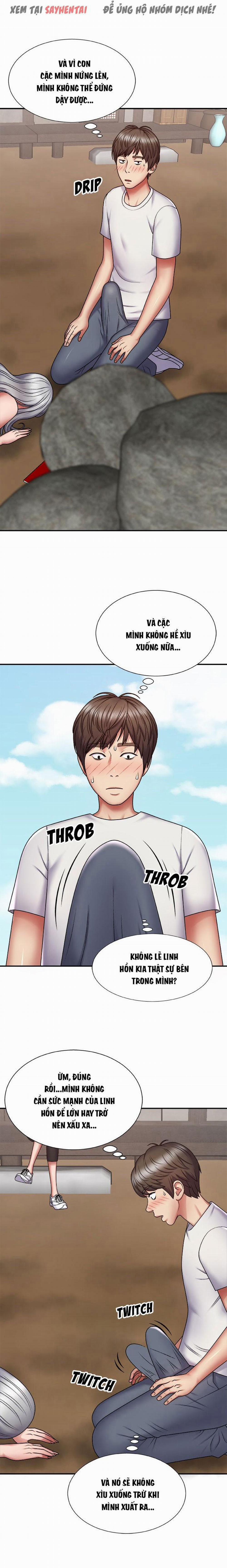 Chiếm Hữu Linh Hồn 3 trang 2