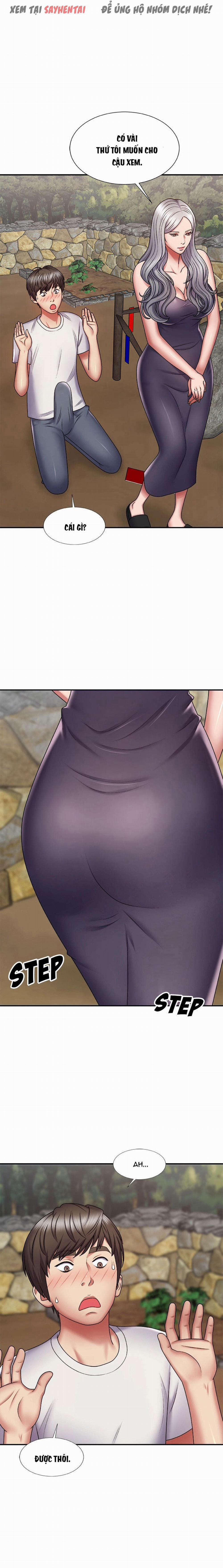 Chiếm Hữu Linh Hồn 3 trang 7