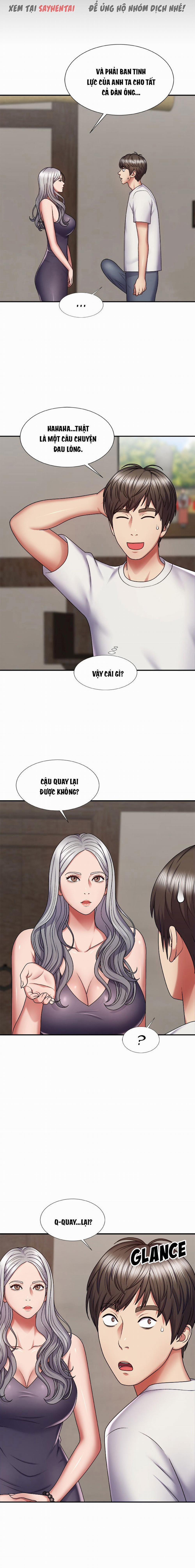 Chiếm Hữu Linh Hồn 4 trang 11