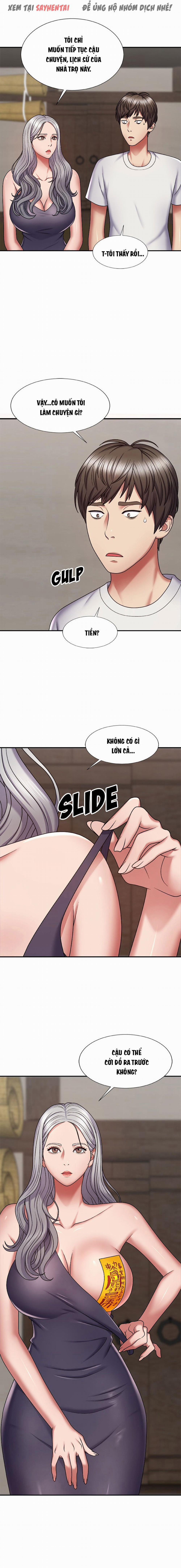 Chiếm Hữu Linh Hồn 4 trang 13