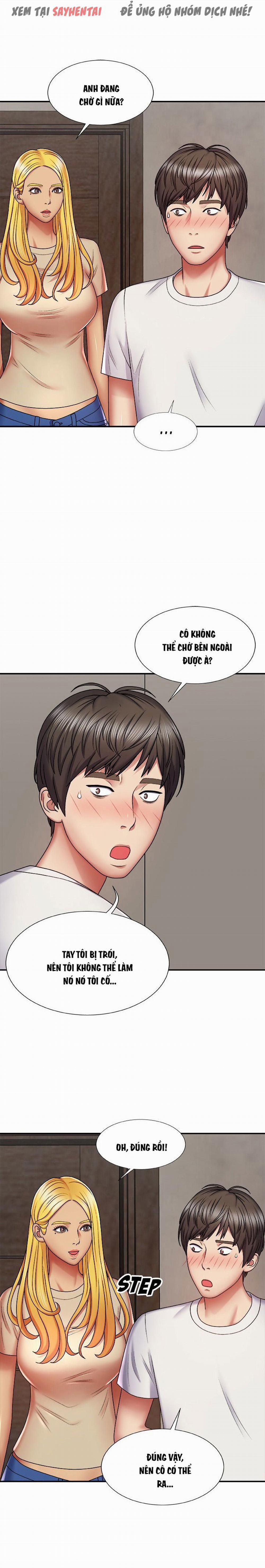 Chiếm Hữu Linh Hồn 6 trang 11