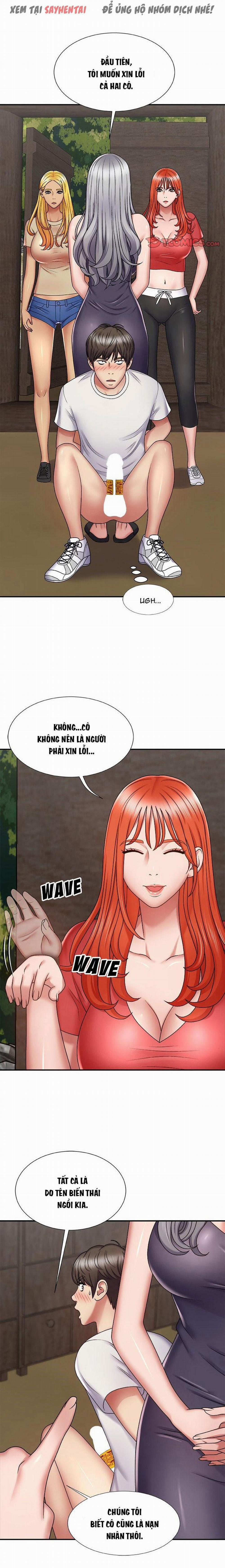 Chiếm Hữu Linh Hồn 6 trang 2