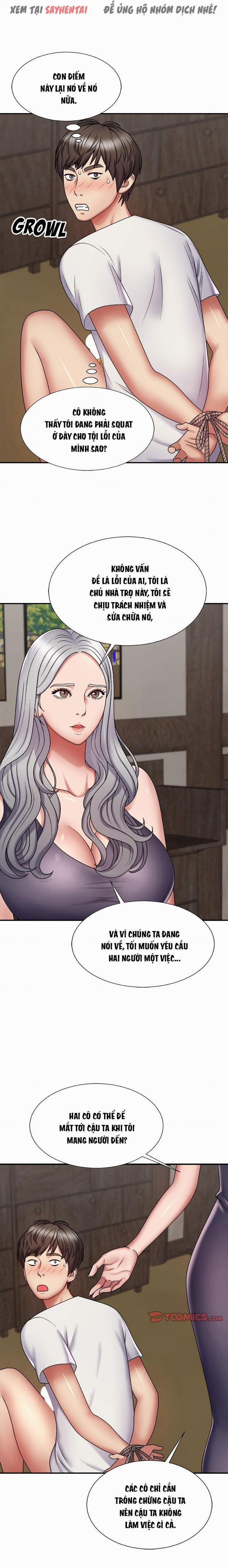 Chiếm Hữu Linh Hồn 6 trang 3