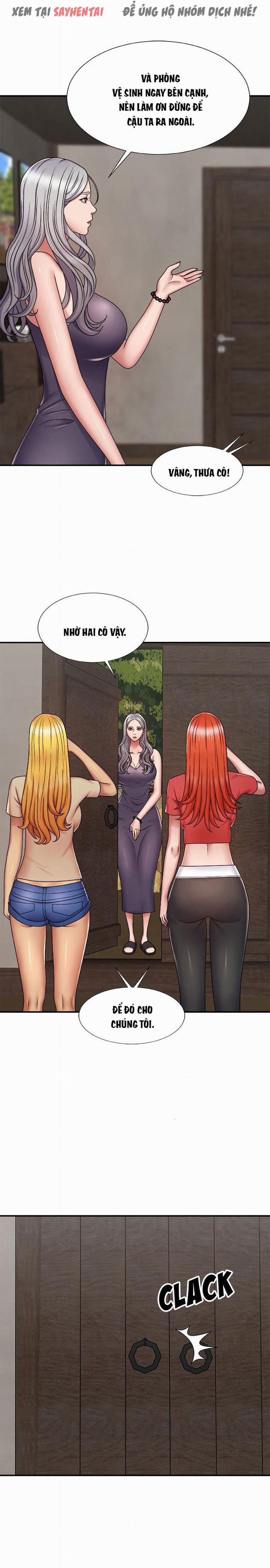 Chiếm Hữu Linh Hồn 6 trang 5