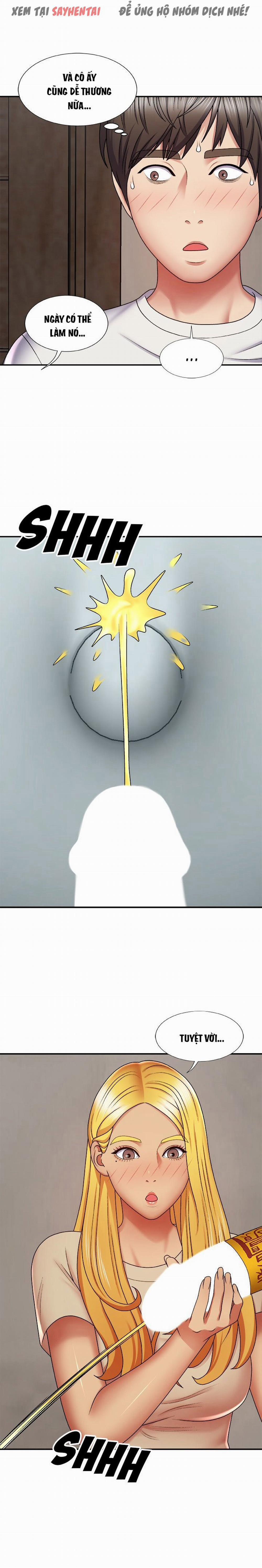 Chiếm Hữu Linh Hồn 7 trang 5