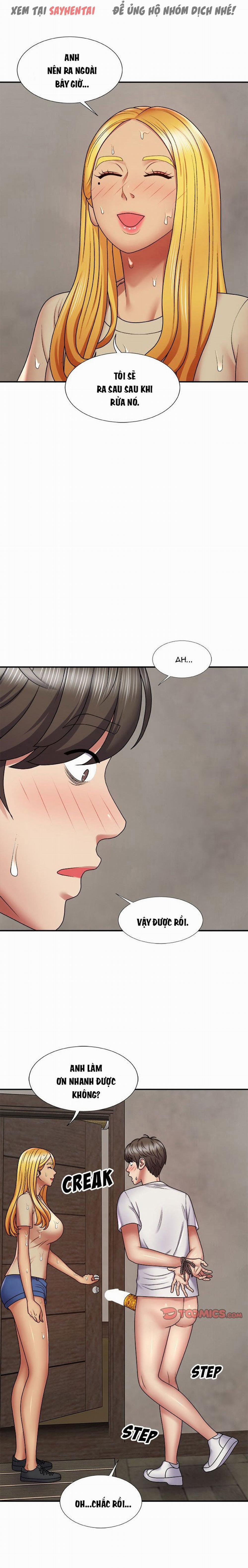 Chiếm Hữu Linh Hồn 7 trang 9