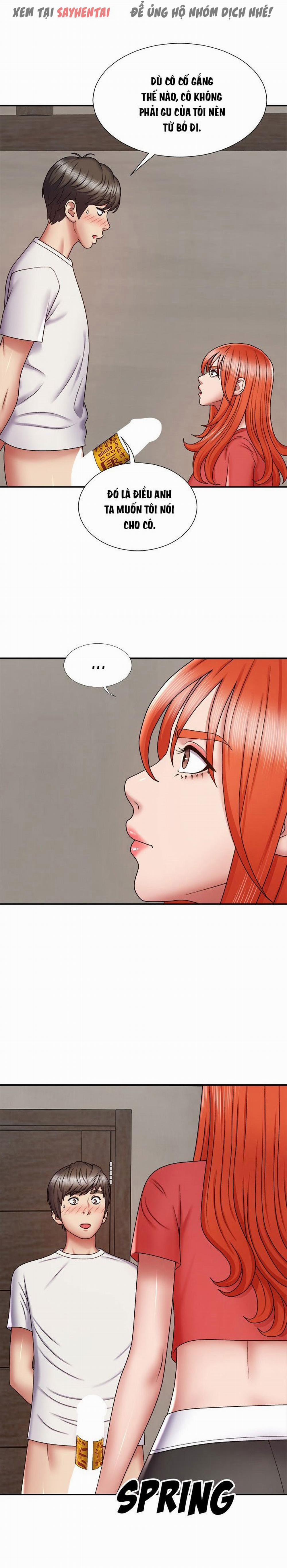 Chiếm Hữu Linh Hồn 8 trang 12