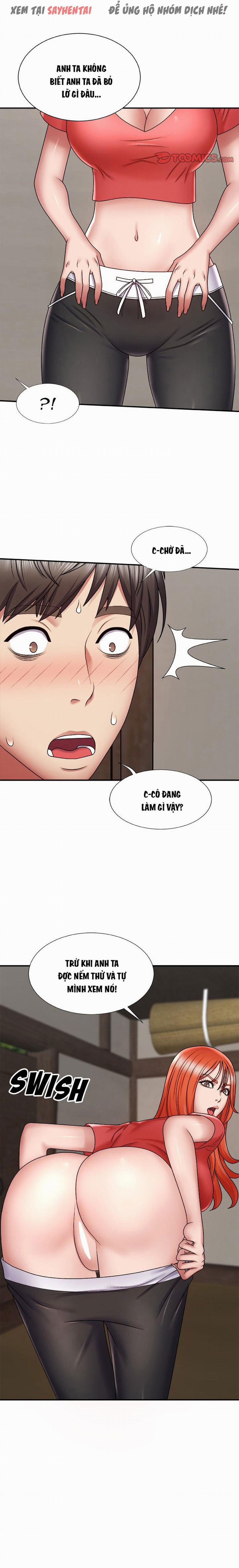 Chiếm Hữu Linh Hồn 8 trang 13