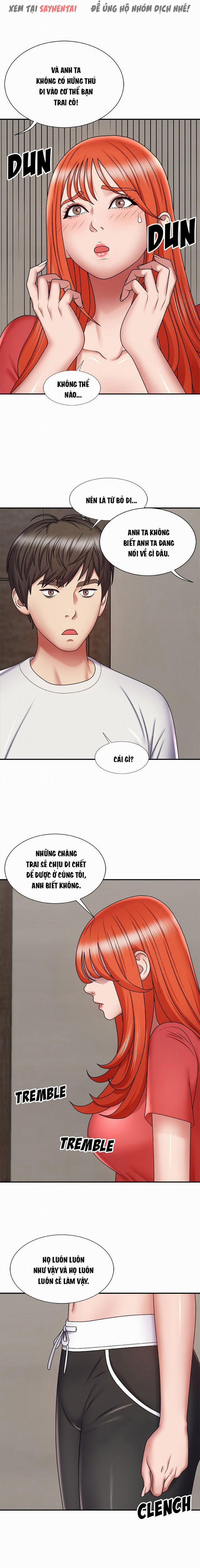 Chiếm Hữu Linh Hồn 8 trang 8