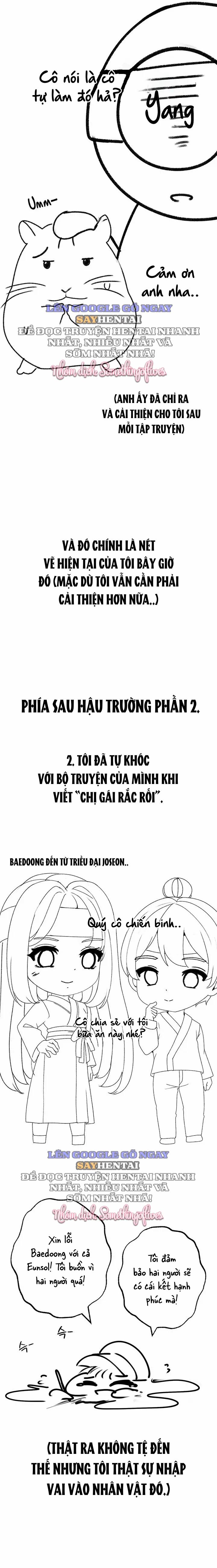 Chiếm Hữu Chương 68 Trang 9