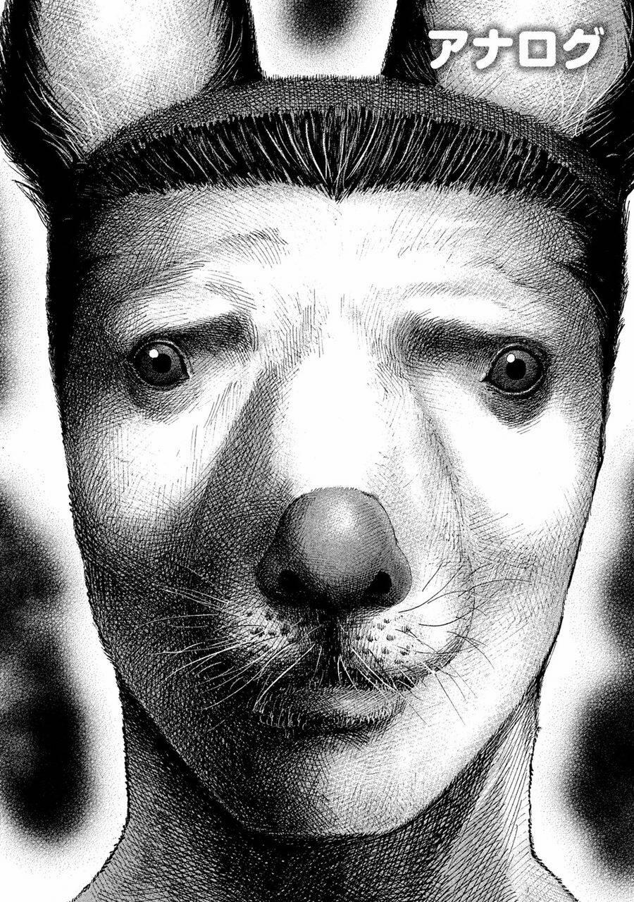 Chiến Binh Cách Mạng: Người Chó Còn Trinh 1 trang 35