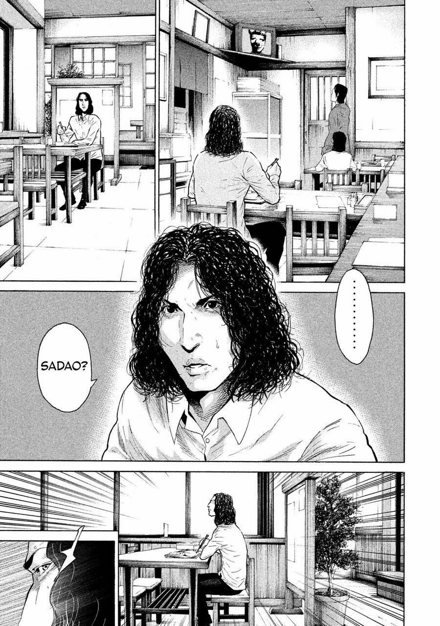 Chiến Binh Cách Mạng: Người Chó Còn Trinh 1 trang 36