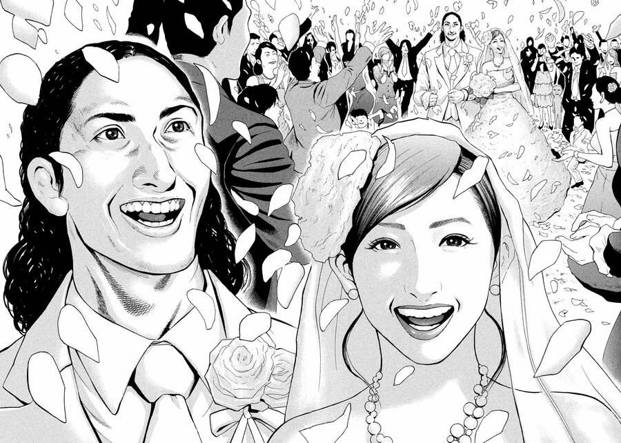 Chiến Binh Cách Mạng: Người Chó Còn Trinh 10 trang 6