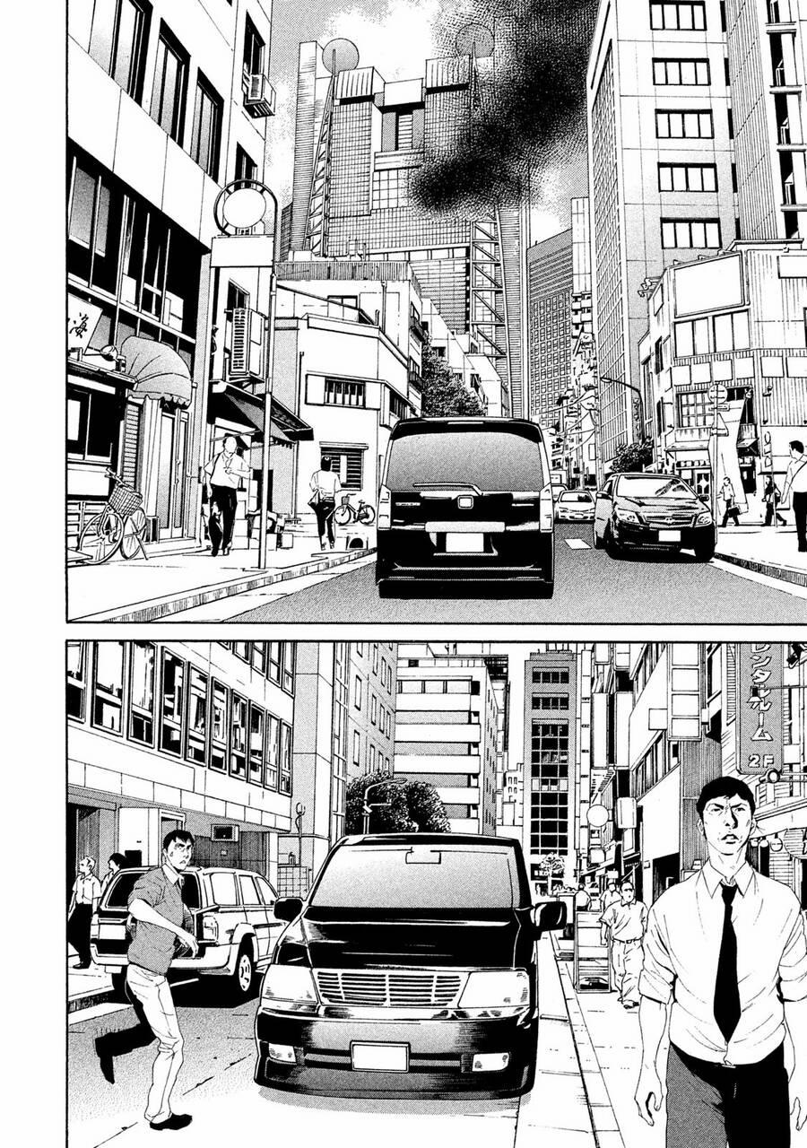 Chiến Binh Cách Mạng: Người Chó Còn Trinh 15 trang 27