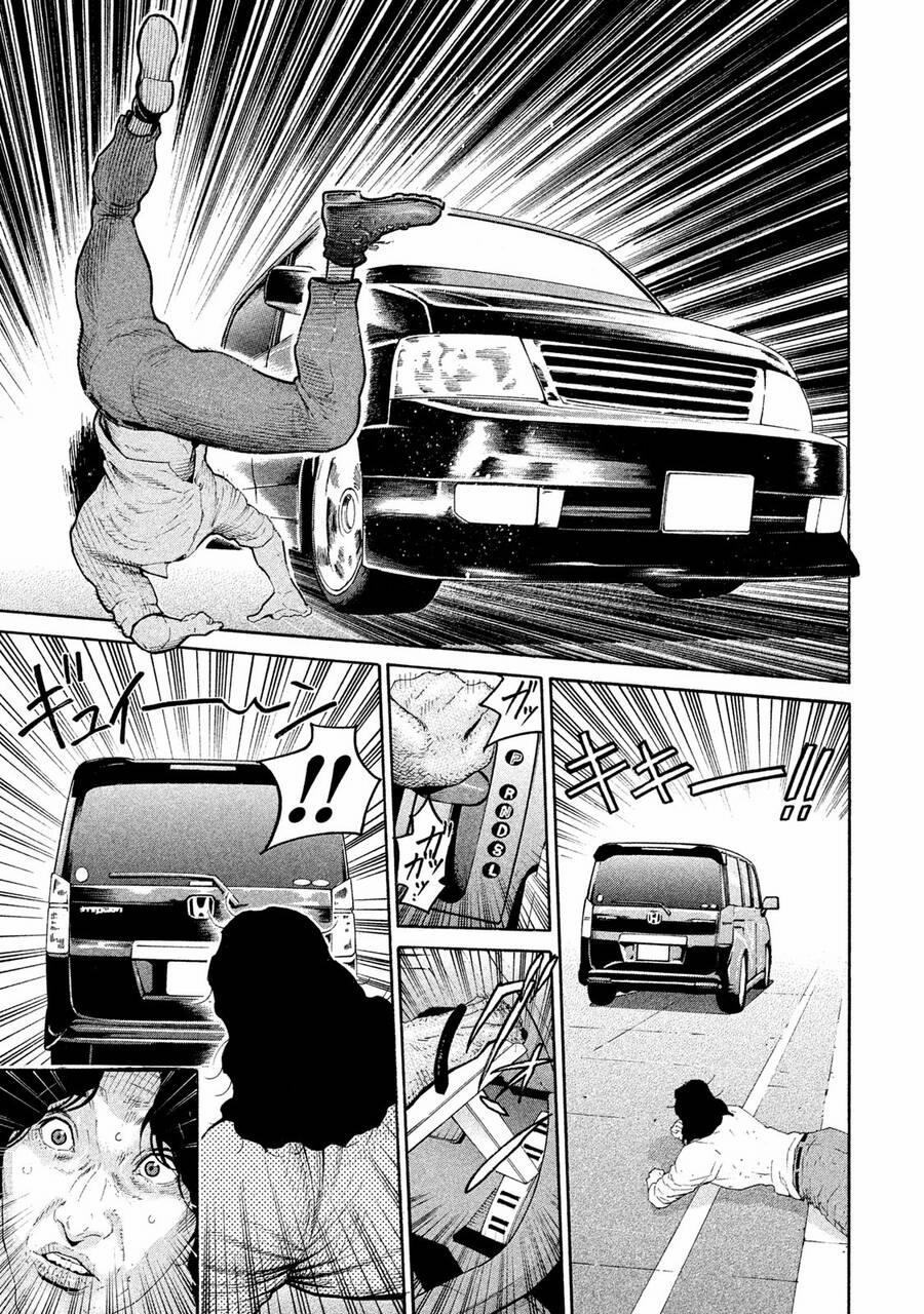 Chiến Binh Cách Mạng: Người Chó Còn Trinh 16 trang 9