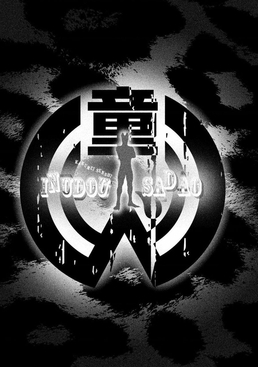 Chiến Binh Cách Mạng: Người Chó Còn Trinh 17 trang 33