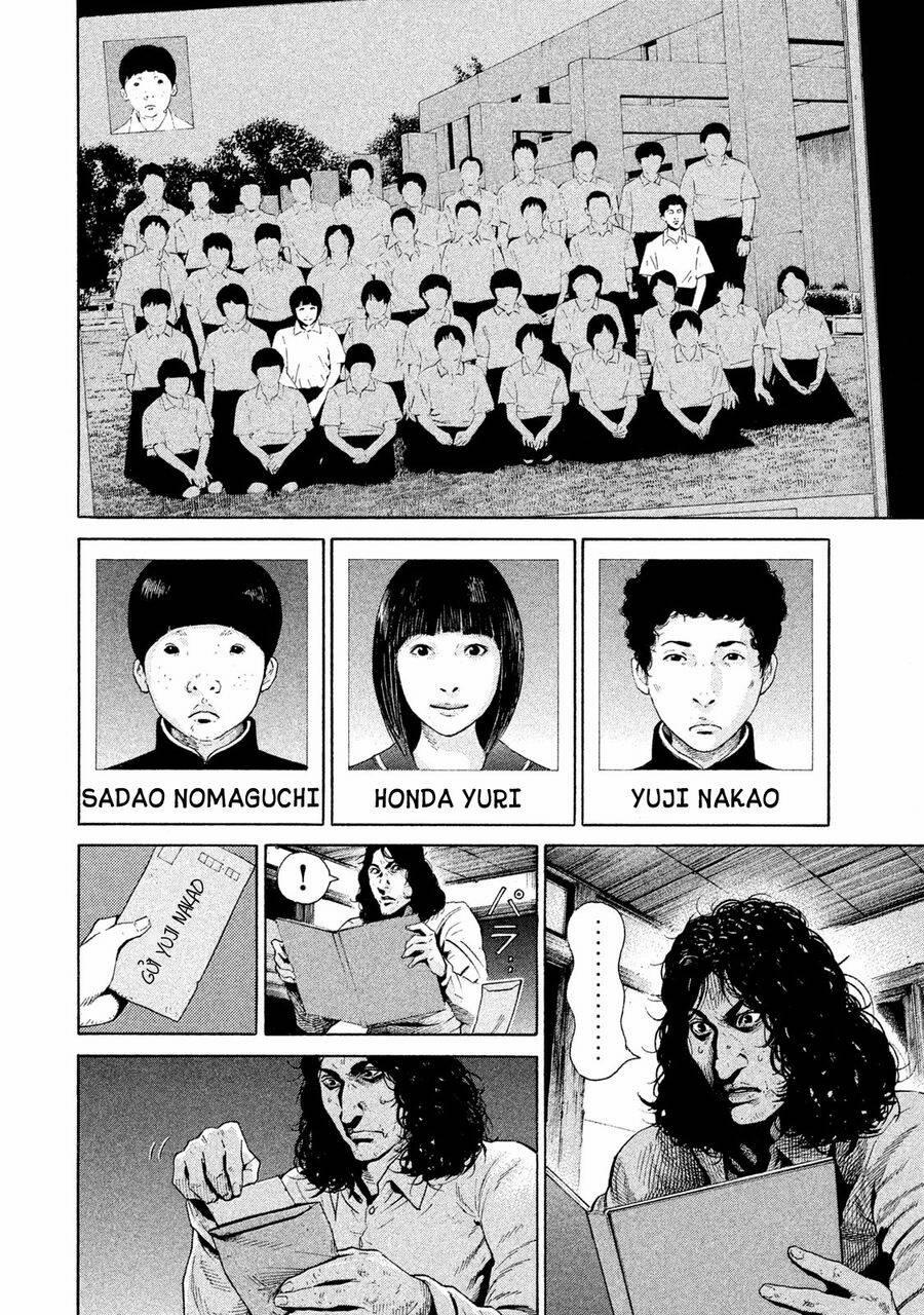 Chiến Binh Cách Mạng: Người Chó Còn Trinh 4 trang 12