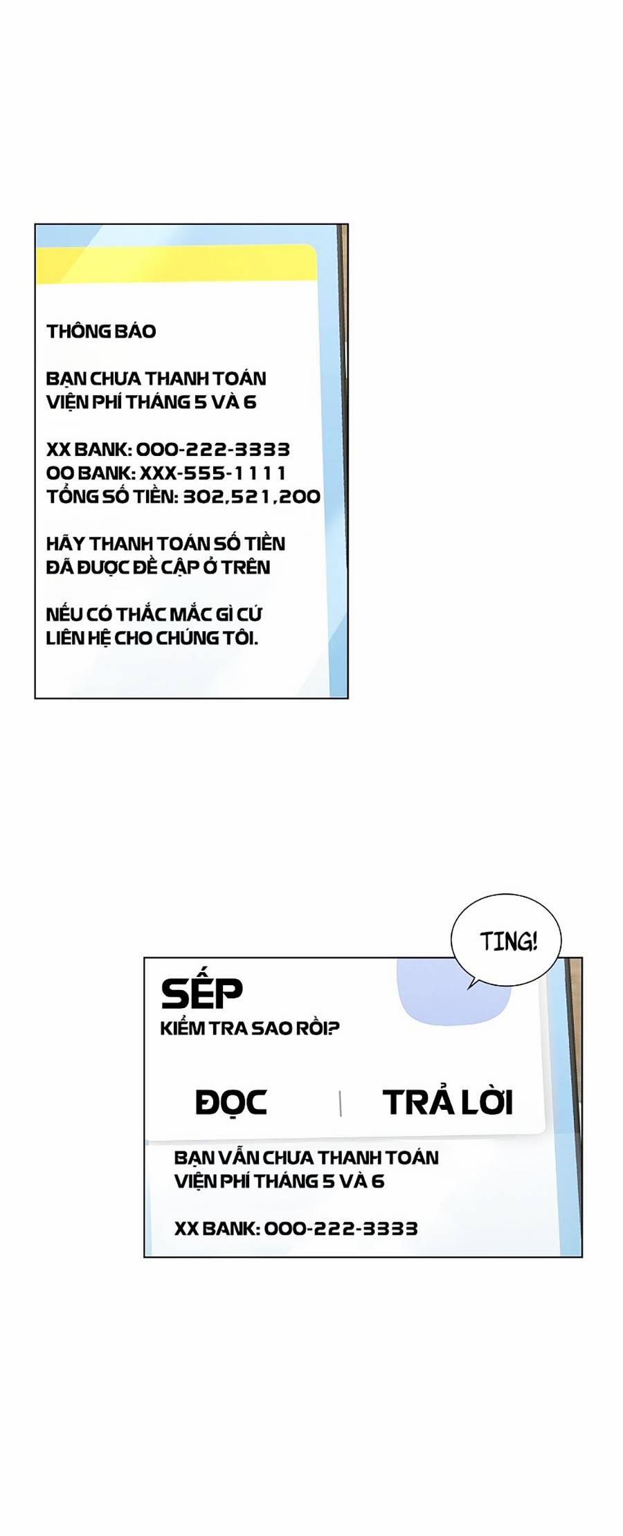 Chiến Binh Học Đường – Cuộc Đột Kích Trong Ngục Tối Chương 1 Trang 85