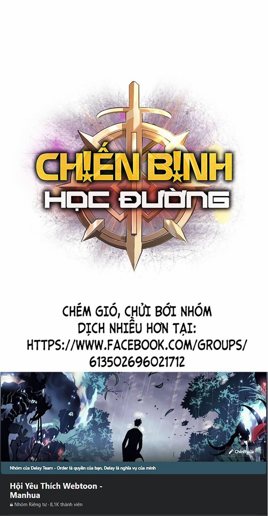 Chiến Binh Học Đường – Cuộc Đột Kích Trong Ngục Tối Chương 24 Trang 96