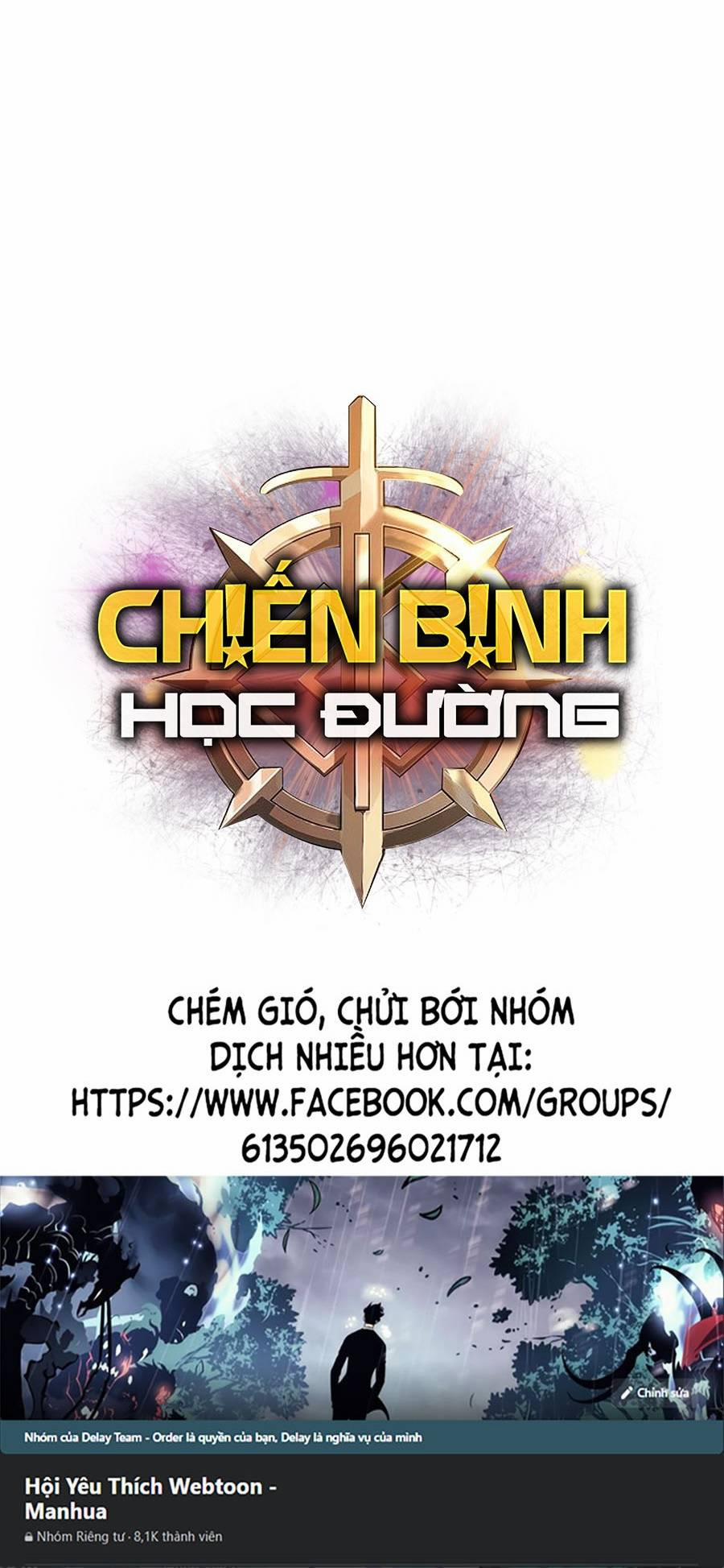 Chiến Binh Học Đường – Cuộc Đột Kích Trong Ngục Tối Chương 29 Trang 75