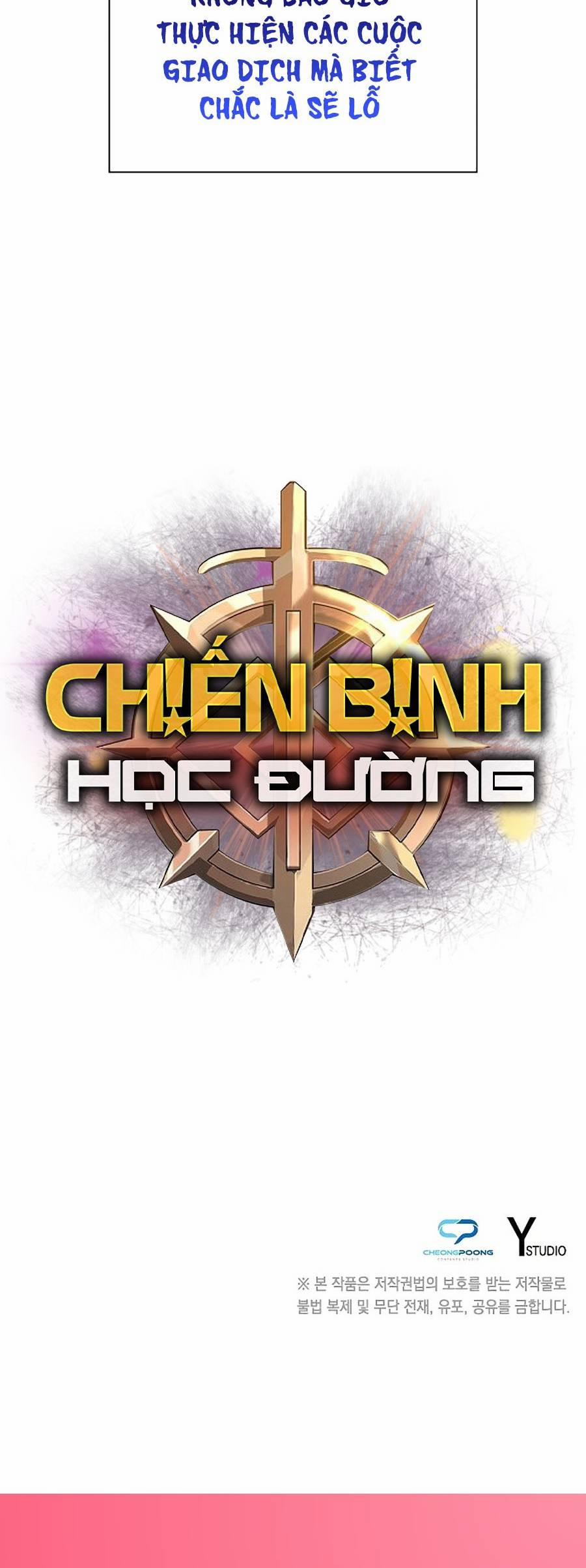 Chiến Binh Học Đường – Cuộc Đột Kích Trong Ngục Tối Chương 32 Trang 74