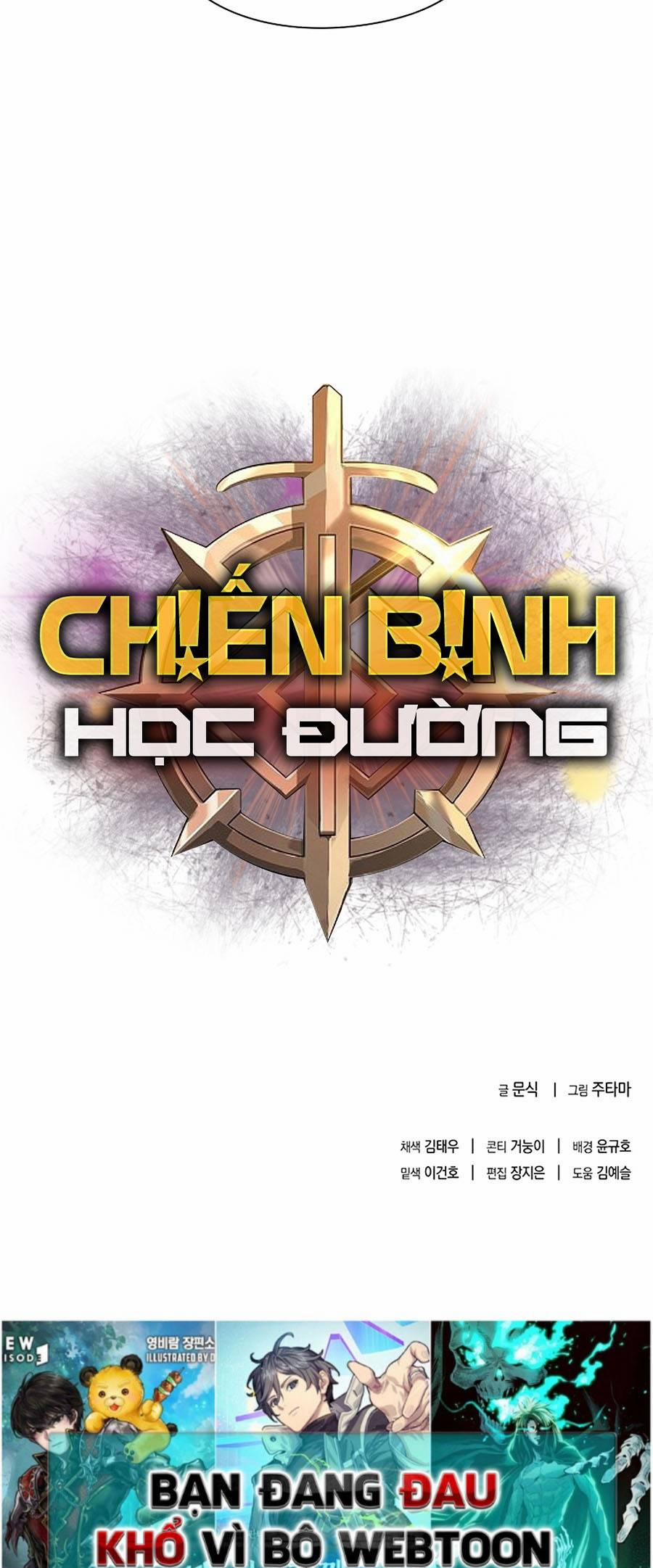 Chiến Binh Học Đường – Cuộc Đột Kích Trong Ngục Tối Chương 35 Trang 89