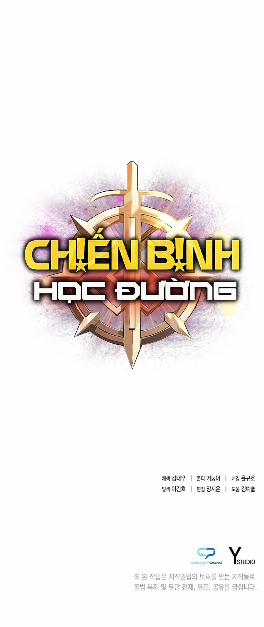 Chiến Binh Học Đường – Cuộc Đột Kích Trong Ngục Tối Chương 38 Trang 75