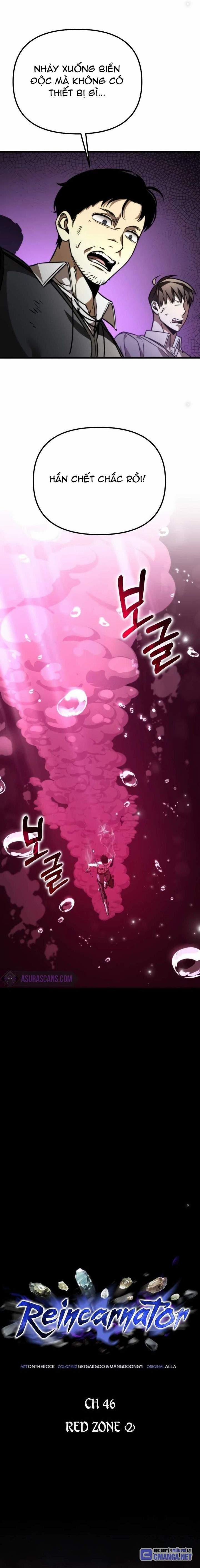 Chiến Binh Hồi Quy 0 Toptruyen.link trang 10