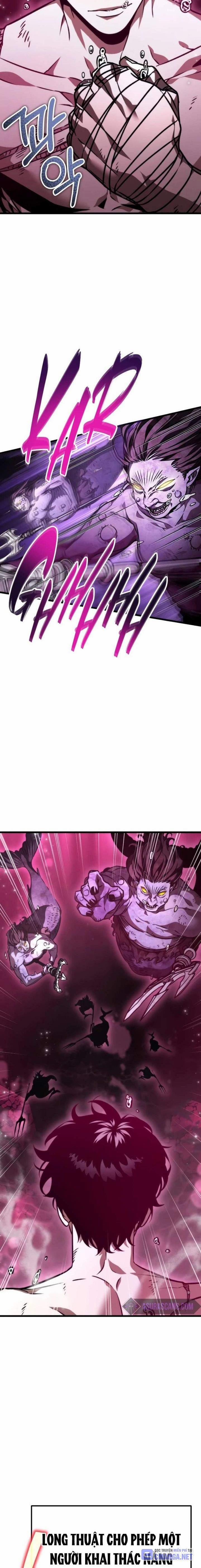 Chiến Binh Hồi Quy 0 Toptruyen.link trang 12