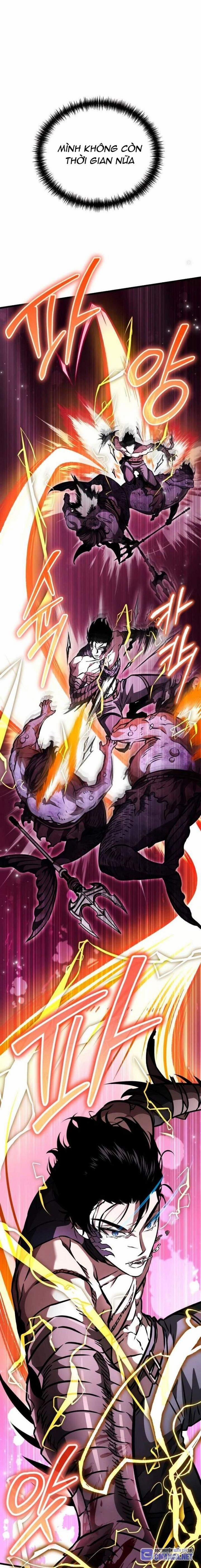 Chiến Binh Hồi Quy 0 Toptruyen.link trang 16