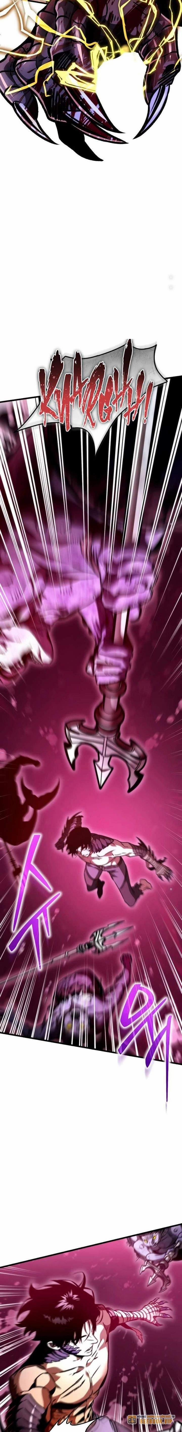 Chiến Binh Hồi Quy 0 Toptruyen.link trang 17