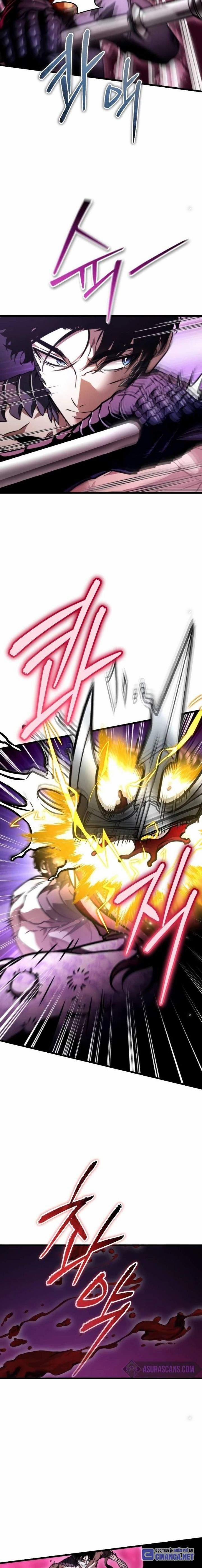 Chiến Binh Hồi Quy 0 Toptruyen.link trang 18