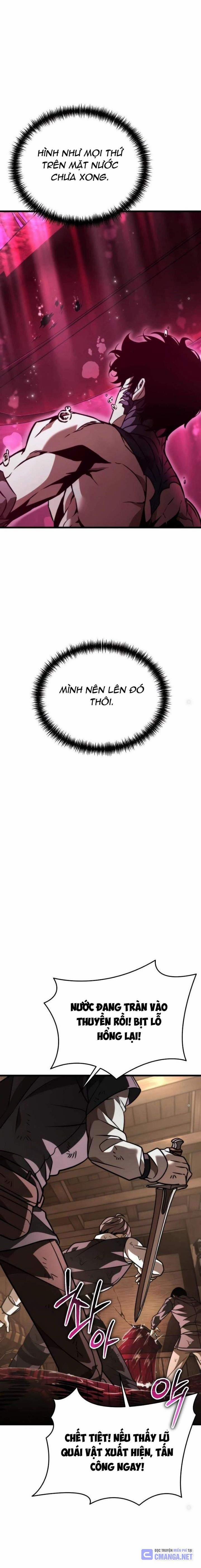 Chiến Binh Hồi Quy 0 Toptruyen.link trang 20