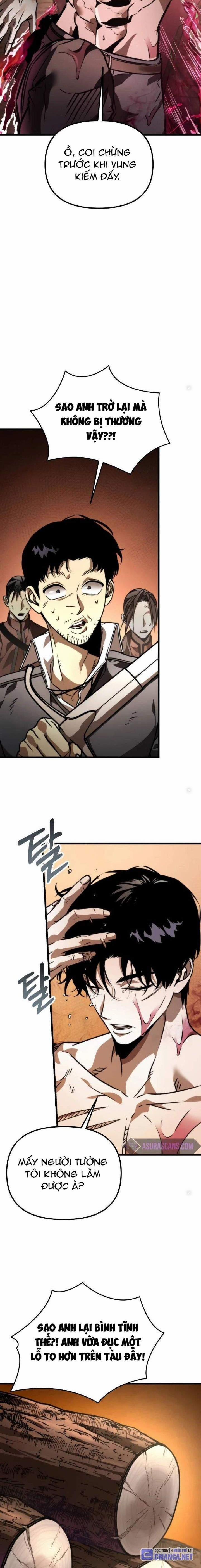 Chiến Binh Hồi Quy 0 Toptruyen.link trang 22