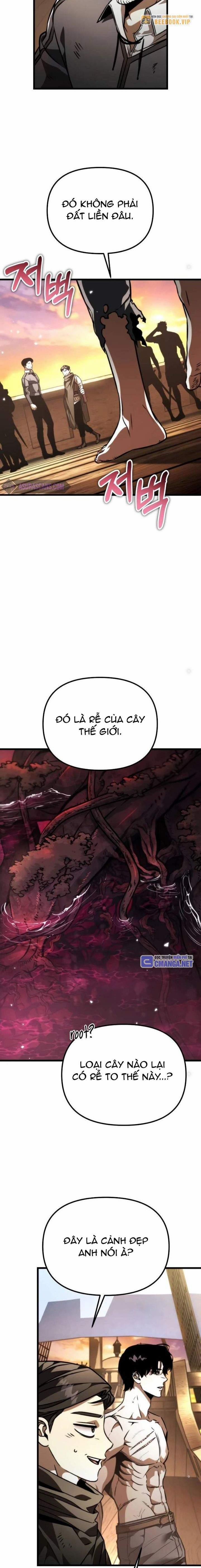 Chiến Binh Hồi Quy 0 Toptruyen.link trang 29