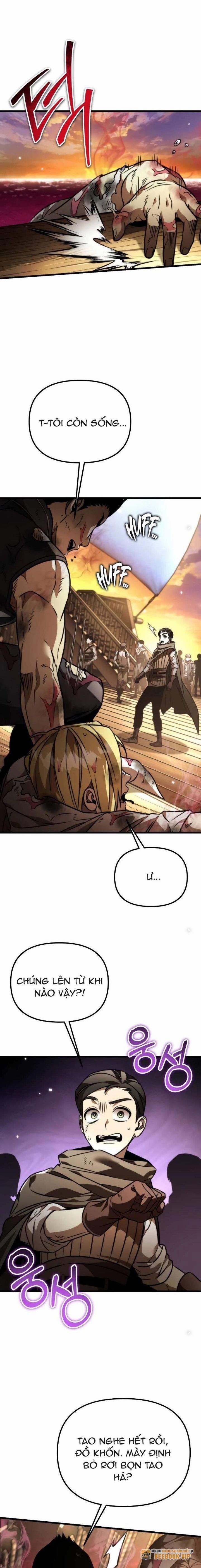 Chiến Binh Hồi Quy 0 Toptruyen.link trang 3