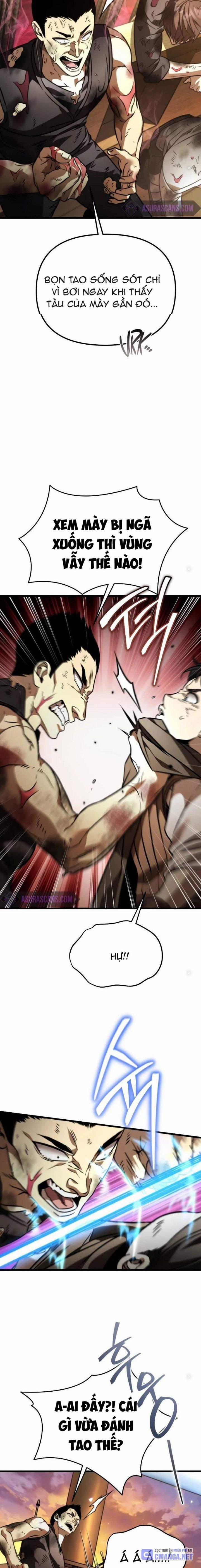 Chiến Binh Hồi Quy 0 Toptruyen.link trang 4