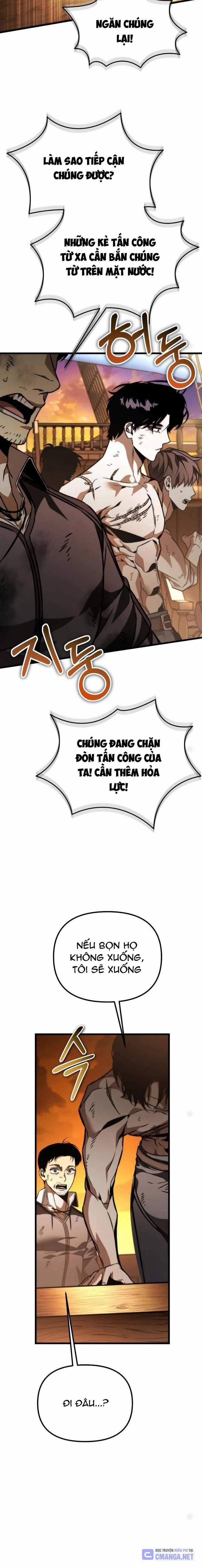 Chiến Binh Hồi Quy 0 Toptruyen.link trang 8