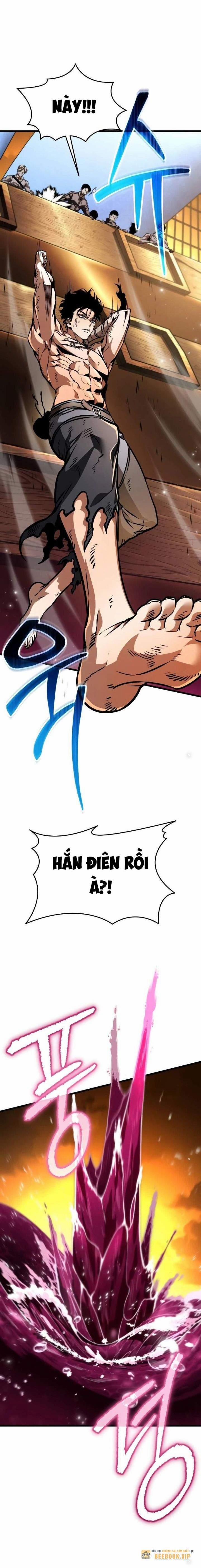 Chiến Binh Hồi Quy 0 Toptruyen.link trang 9