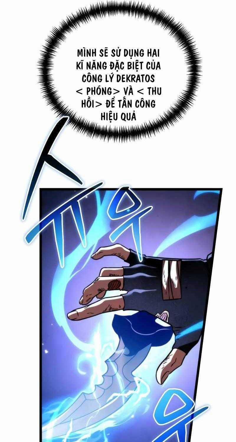 Chiến Binh Hồi Quy 0 ToptruyenZ.com trang 12