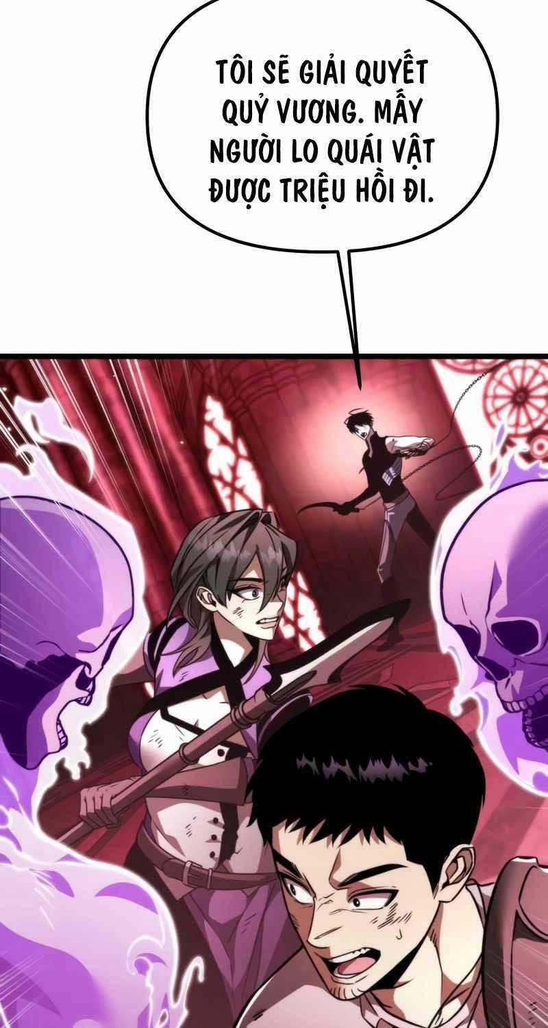 Chiến Binh Hồi Quy 0 ToptruyenZ.com trang 29