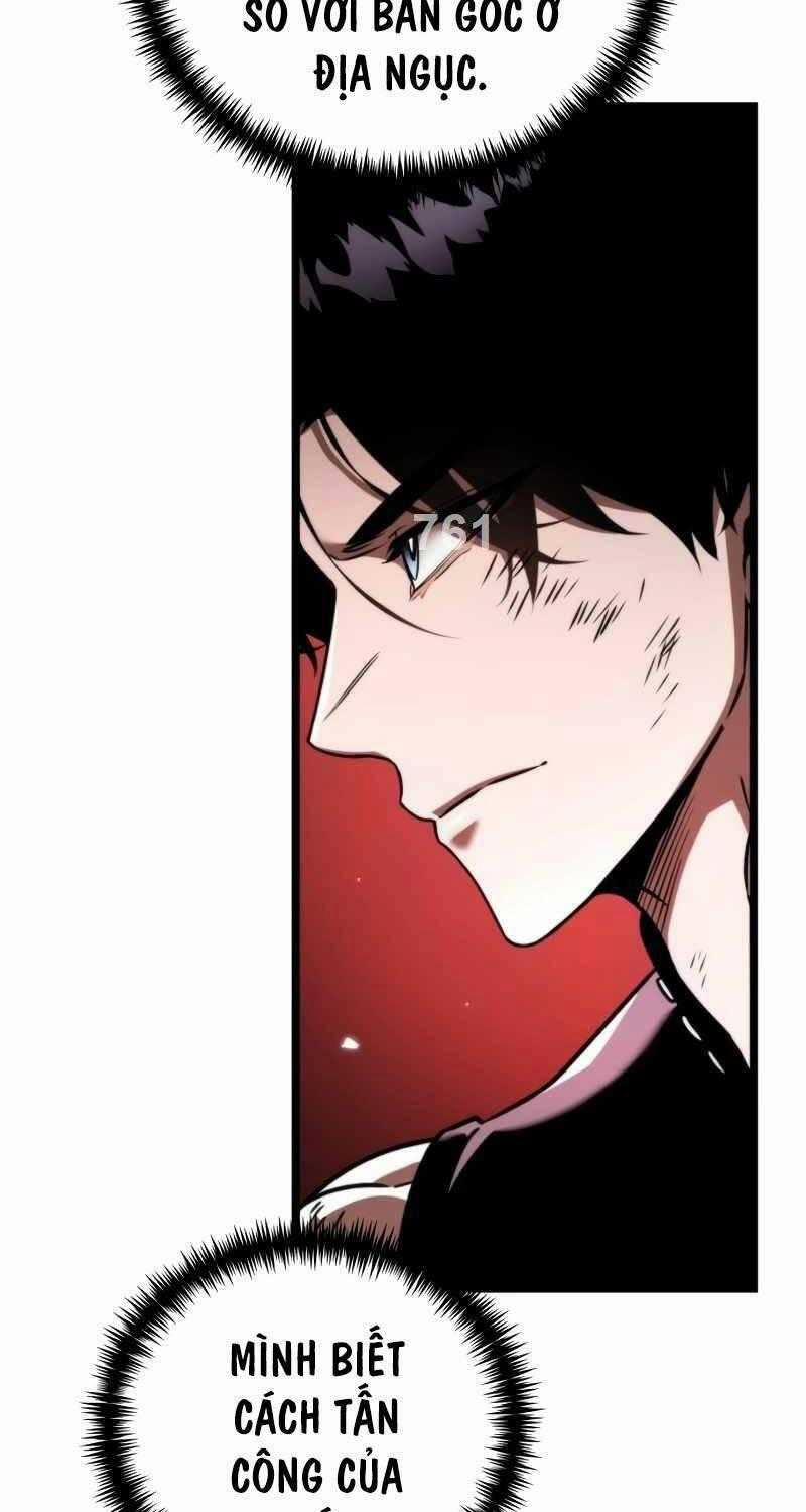 Chiến Binh Hồi Quy 0 ToptruyenZ.com trang 3